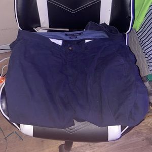 Tommy Hilfiger Tailored Fit Pants - 36/32